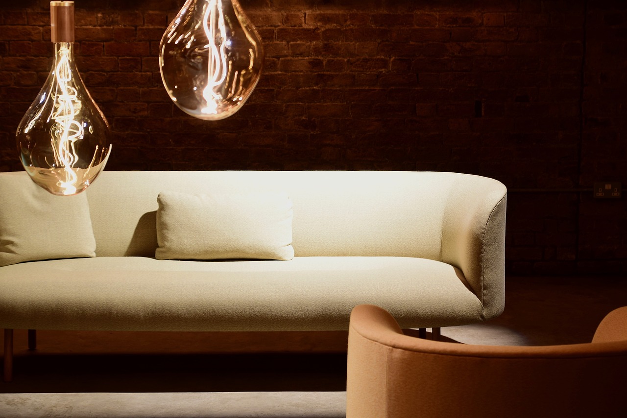 How to Use Minimalist Design to Maximize Space